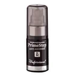 ОСНОВА ПОД МАКИЯЖ `RELOUIS` PRIME STEP ANTI-REDNESS