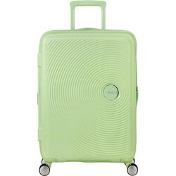 cumpără Valiză Samsonite Soundbox 77/28 TSA Exp Kiwi Verde (88474/A938) în Chișinău 