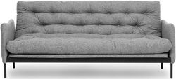 купить Диван Trendy Renge Gri deschis, extensibila (3 locuri) в Кишинёве 