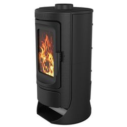 купить Камин электрический ArtFlame CHILI, sobă pe lemne (900005048) в Кишинёве 