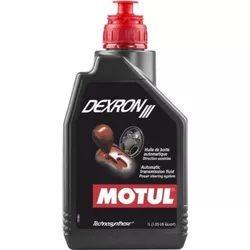 купить Масло Motul 105776 DEXRON III 1L в Кишинёве 