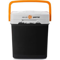 купить Холодильник портативный Peme Ice-on Adventure Orange 27L в Кишинёве 