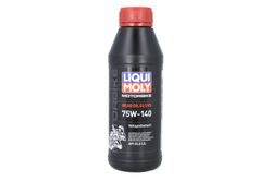 LIQUI MOLY 75W140 0.5L GEAR
