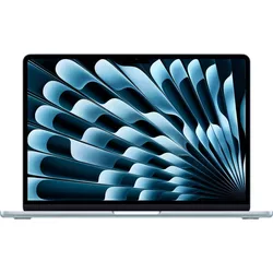 cumpără Laptop Apple MacBook Air 13" M5 10c/10g 24/1TB Sky Blue MDHK4 în Chișinău 