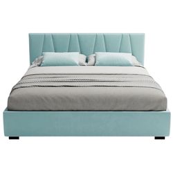 купить Кровать my-STYLE my-Eva 180x200 (P03D18M16) в Кишинёве 