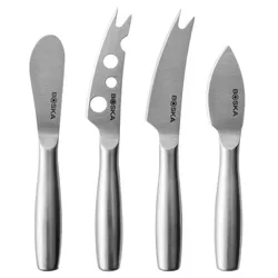 купить Набор ножей BOSKA 357610 Mini Copenhaga в Кишинёве 