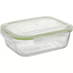 купить Контейнер для хранения пищи Florina 3P1201 Frigo, sticla borosilic., 2260ml в Кишинёве 