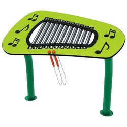 купить Комплектующий элемент для детской площадки Copfer 45834 Маримба в Кишинёве 