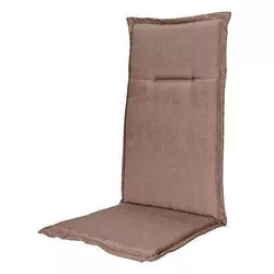 купить Стул ProGarden 50598 Подушка для стула/кресла 120x50x6cm коричневый в Кишинёве 