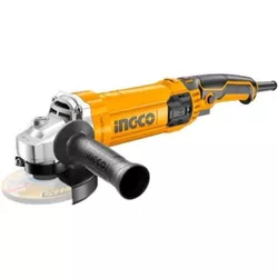 купить Болгарка (УШМ) INGCO AG110038 (47619) в Кишинёве 