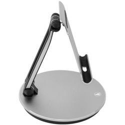 купить Аксессуар для моб. устройства Hama 210585 Holder Alumin for Tablets 7-12.9" (17.78 - 32.76 cm) в Кишинёве 