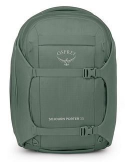 cumpără Rucsac sportiv Osprey Porter 30 Koseret Green (843820166378) în Chișinău 