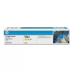 cumpără Cartuș imprimantă HP HP 26A (CE312A) în Chișinău 