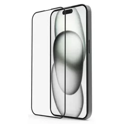 купить Стекло защитное для смартфона Hama 222788 Extreme Protect" Mob. Ph. Prot. Glass for Apple iPhone 16 Plus, Mounting Tool в Кишинёве 