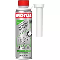 купить Автохимия Motul System Keep Clean Gaso, Solutie de curatat universala в Кишинёве 