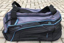 Сумка спортивная SPORT Domyos PGB-150 (2447)