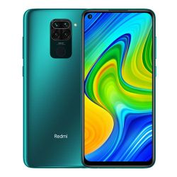 Redmi Note 9 4/128GB EU Green