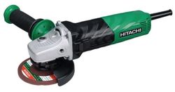 Углошлифовальная машина Hitachi G15VA-NA