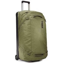 купить Сумка дорожная THULE Chasm wheeled duffel 110 L Olivine в Кишинёве 