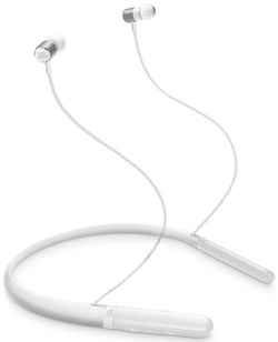 купить Наушники беспроводные JBL Live 200BT White в Кишинёве