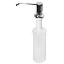 купить Аксессуар для кухонных моек Fabiano Pentru chiuveta bucătărie 300 ml, Satin в Кишинёве 