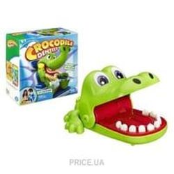 Игра Крокодильчик Дантист, код 41695