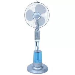 cumpără Ventilator de podea Hausberg HB-5600GR în Chișinău 