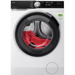 купить Стиральная машина с фронтальной загрузкой AEG LFR95146SUE в Кишинёве 