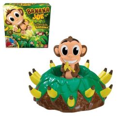 купить Настольная игра miscellaneous GT03 Jocul de masă Banana Joe в Кишинёве 