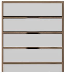 купить Комод Trendy Elina-8173, 70x40x80cm (GTR003924) в Кишинёве 