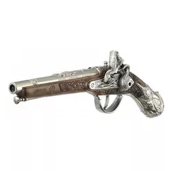 купить Игрушечное оружие Gonher 340/0 Pistol Pirat, 53274 в Кишинёве 