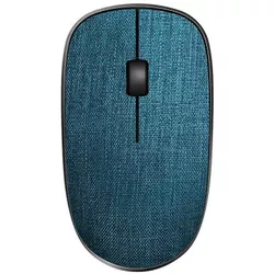 cumpără Mouse Rapoo 3510 Plus Optical Blue în Chișinău 