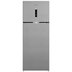 купить Холодильник с верхней морозильной камерой Grundig GDPN67823LX в Кишинёве 