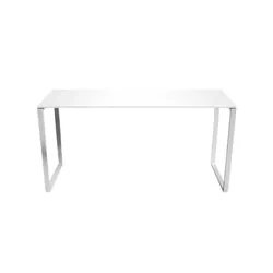 купить Офисный стол Indart BASIC SIMPLE (150x60x75) в Кишинёве 