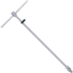 купить Ручной инструмент Force 8044500U Удлинитель 3/4 100мм в Кишинёве 