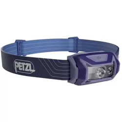 купить Фонарь Petzl TIKKA blue (E061AA01) в Кишинёве 