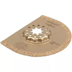 cumpără Set de tubulare, bite, duze Wolfcraft Pânza segment Expert tratata cu carburi metalice 75mm 4245000 în Chișinău 