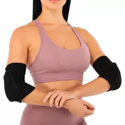 cumpără Bandaj sport SUHS 12466 Bandaj fixare pt cot (2 buc.) S 9122 în Chișinău 