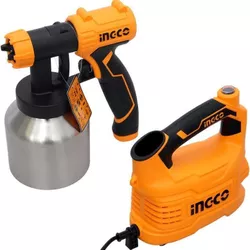 cumpără Aerograf INGCO SPG5008-2 (40806) în Chișinău 