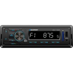 купить Авто-магнитола Blaupunkt BPA 1119 SD/BT в Кишинёве 