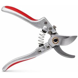 cumpără Foarfecă de gradină MPN 49511 mîner din aluminu, gri 210mm, (set-1arc) în Chișinău 
