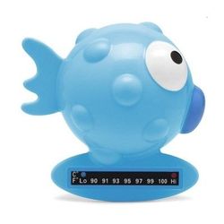 Chicco термометр для ванной Рыбка