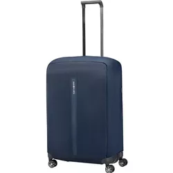 cumpără Husă pentru valiza Samsonite Ta Revolution, husa pentru valiza, S, Albastru (155589/1549) în Chișinău 