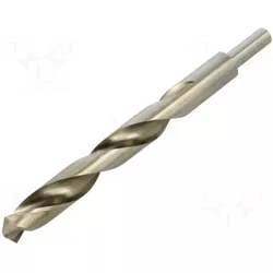 купить Сверло Irwin Сверло по металлу D16.0x178 мм Hss-Pro 10502409 в Кишинёве 