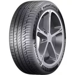 cumpără Anvelopă Continental 265/45R 21 108H XL FR PremiumContact 6 AO în Chișinău 