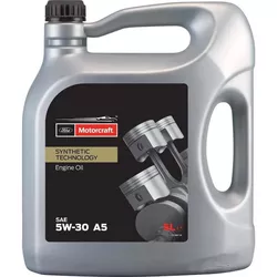 cumpără Ulei Ford 5W30 MOTORCRAFT A5 5L în Chișinău 