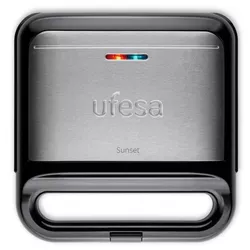 купить Сендвичница Ufesa Sunset 3 in 1 в Кишинёве 