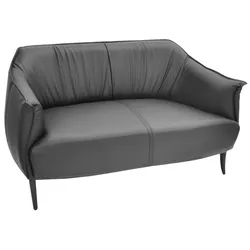 cumpără Canapea Deco King 2 Black în Chișinău 