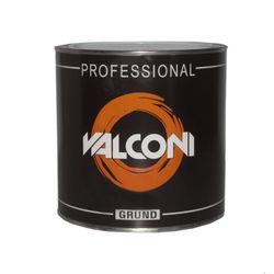 Grund Valconi Negru 3kg/3