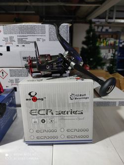 Катушка EKR 3000